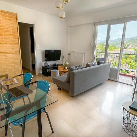 Ferienwohnung Au 5Eme Ciel Draguignan Exterior foto