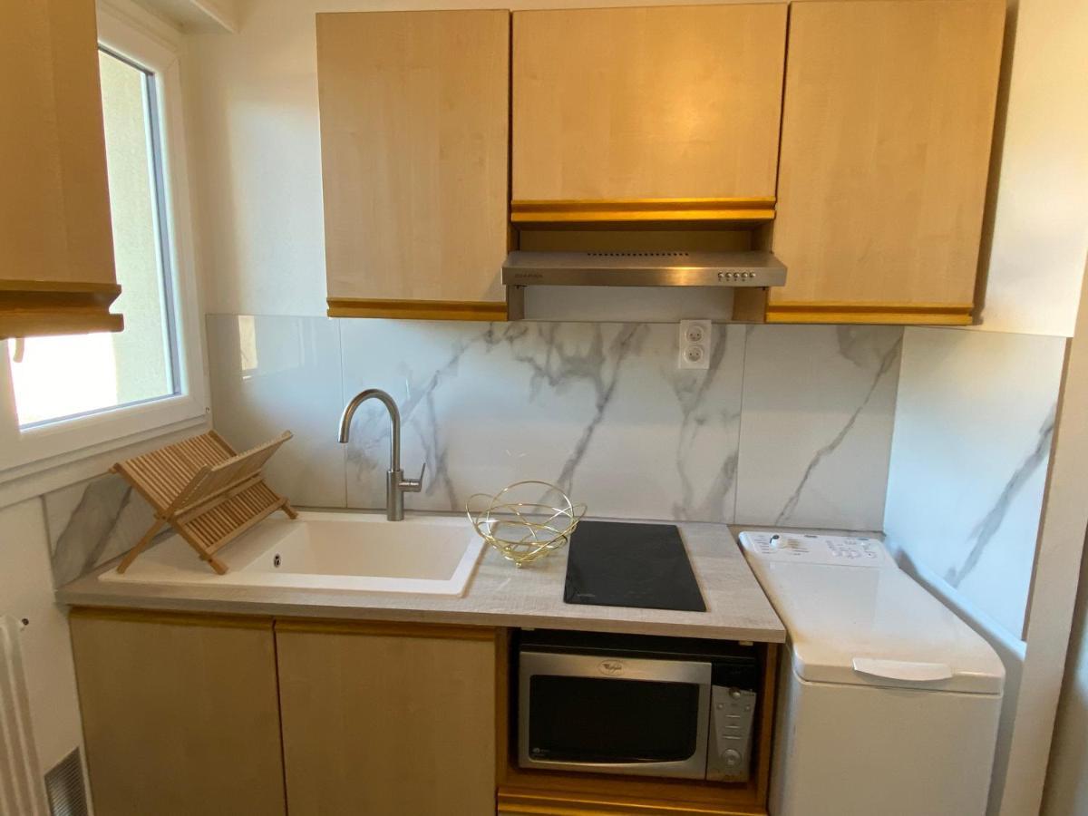 Ferienwohnung Au 5Eme Ciel Draguignan Exterior foto