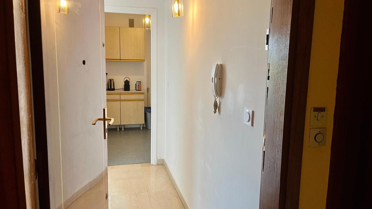 Ferienwohnung Au 5Eme Ciel Draguignan Exterior foto