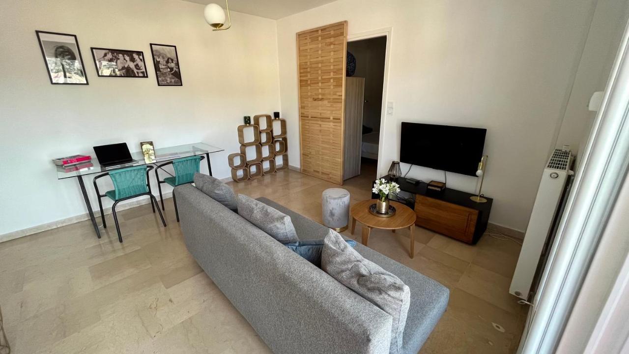 Ferienwohnung Au 5Eme Ciel Draguignan Exterior foto